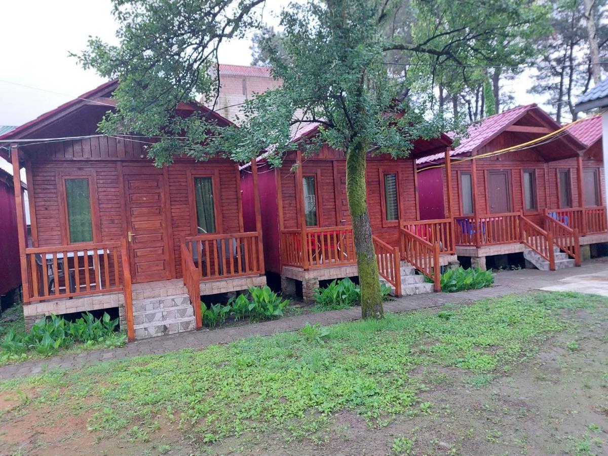 Ureki Beach Exterior foto